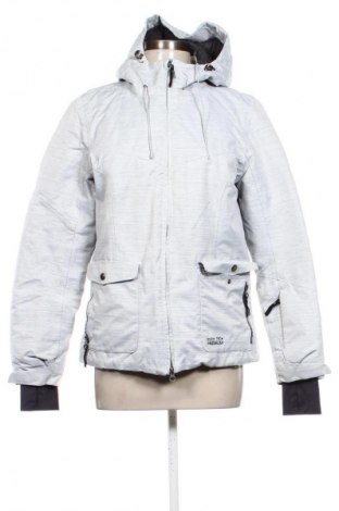 Damenjacke TCM, Größe S, Farbe Grau, Preis € 30,00