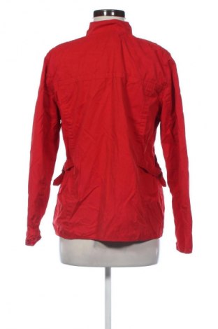 Γυναικείο μπουφάν TCM, Μέγεθος L, Χρώμα Κόκκινο, Τιμή 9,99 €