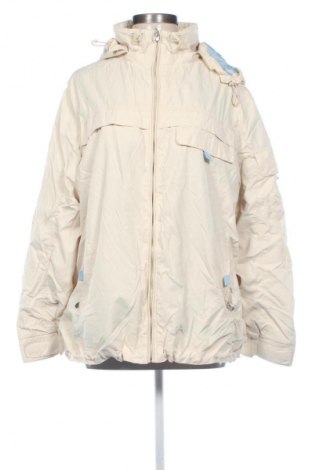 Γυναικείο μπουφάν TCM, Μέγεθος XL, Χρώμα  Μπέζ, Τιμή 12,99 €