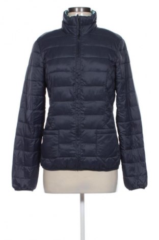 Γυναικείο μπουφάν TCM, Μέγεθος M, Χρώμα Μπλέ, Τιμή 9,99 €