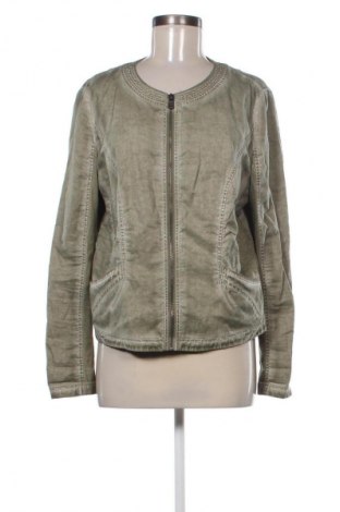 Damenjacke Taifun, Größe XL, Farbe Grün, Preis 46,00 €