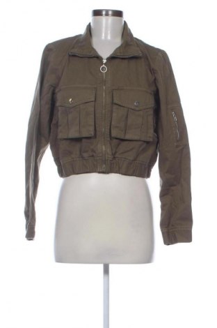 Damenjacke Tally Weijl, Größe M, Farbe Grün, Preis 16,99 €