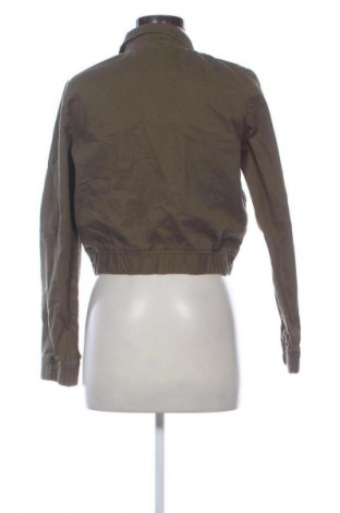 Damenjacke Tally Weijl, Größe M, Farbe Grün, Preis 16,99 €