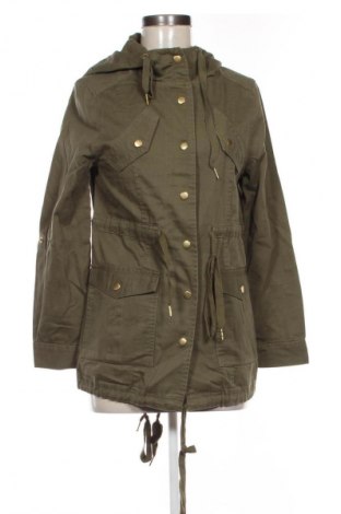 Női dzseki Tally Weijl, Méret XS, Szín Zöld, Ár 4 589 Ft