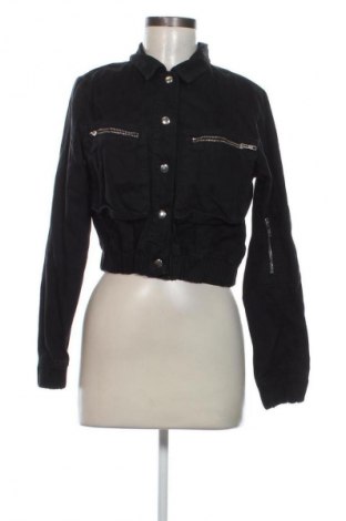 Дамско яке Tally Weijl, Размер M, Цвят Черен, Цена 9,71 €