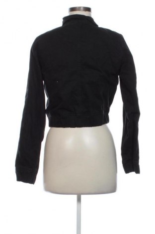 Дамско яке Tally Weijl, Размер M, Цвят Черен, Цена 9,71 €