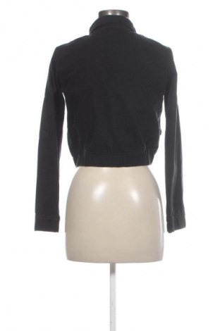 Damenjacke Tally Weijl, Größe XS, Farbe Schwarz, Preis 11,99 €