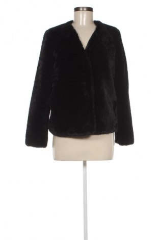 Γυναικείο μπουφάν Tally Weijl, Μέγεθος L, Χρώμα Μαύρο, Τιμή 11,99 €