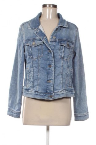 Γυναικείο μπουφάν Target, Μέγεθος M, Χρώμα Μπλέ, Τιμή 11,99 €