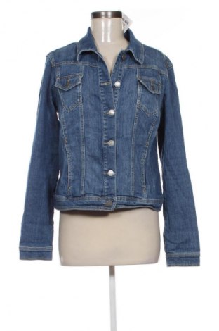 Γυναικείο μπουφάν Tchibo, Μέγεθος L, Χρώμα Μπλέ, Τιμή 20,00 €