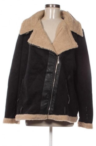 Dámská bunda  Tendency, Velikost 3XL, Barva Černá, Cena  1 119,00 Kč