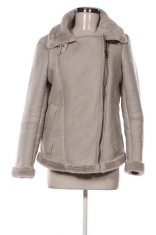 Kurtka damska Terranova, Rozmiar S, Kolor Szary, Cena 160,75 zł