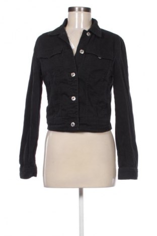 Damenjacke Terranova, Größe S, Farbe Schwarz, Preis 25,00 €