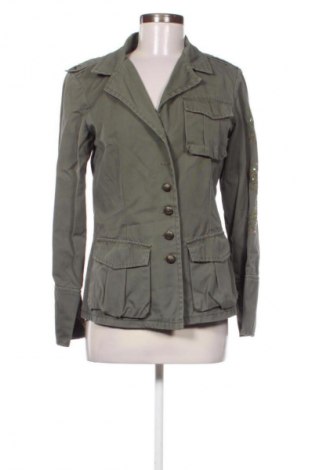 Damenjacke Terranova, Größe M, Farbe Grün, Preis 24,55 €