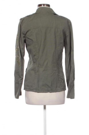 Damenjacke Terranova, Größe M, Farbe Grün, Preis 24,55 €