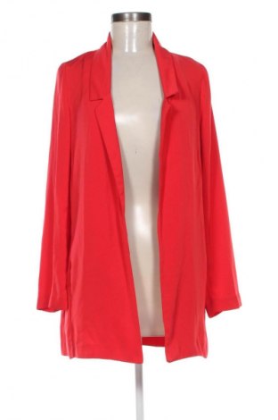 Kurtka damska Terranova, Rozmiar S, Kolor Czerwony, Cena 133,96 zł