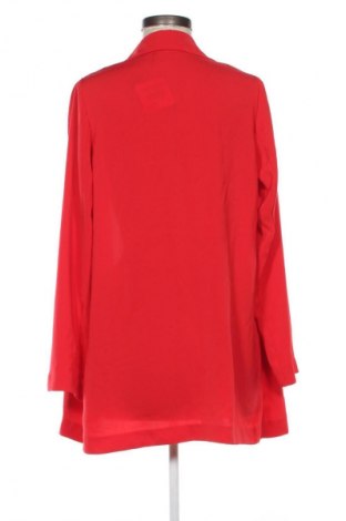 Kurtka damska Terranova, Rozmiar S, Kolor Czerwony, Cena 133,96 zł