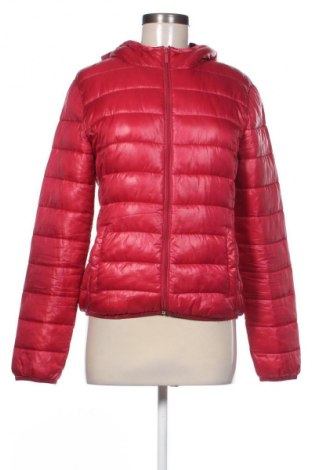 Дамско яке Terranova, Размер M, Цвят Червен, Цена 10,73 €