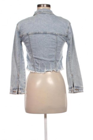 Geacă de femei The 1964 Denim Company, Mărime M, Culoare Albastru, Preț 65,99 Lei