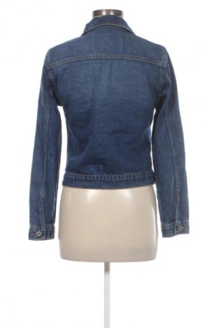 Γυναικείο μπουφάν The 1964 Denim Company, Μέγεθος M, Χρώμα Μπλέ, Τιμή 12,99 €