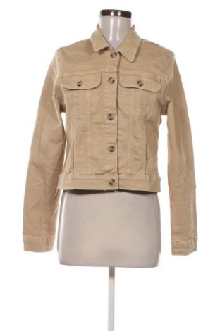 Dámska bunda  The 1964 Denim Company, Veľkosť XL, Farba Béžová, Cena  12,95 €