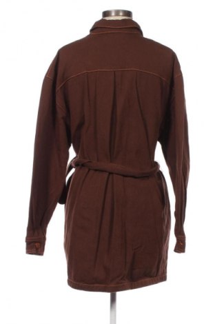 Dámská bunda  The Fifth Label, Velikost XS, Barva Hnědá, Cena  992,00 Kč