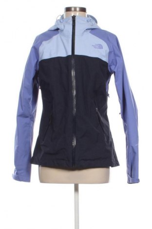 Γυναικείο μπουφάν The North Face, Μέγεθος M, Χρώμα Πολύχρωμο, Τιμή 49,00 €