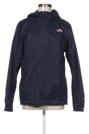 Γυναικείο μπουφάν The North Face, Μέγεθος L, Χρώμα Μπλέ, Τιμή 49,00 €