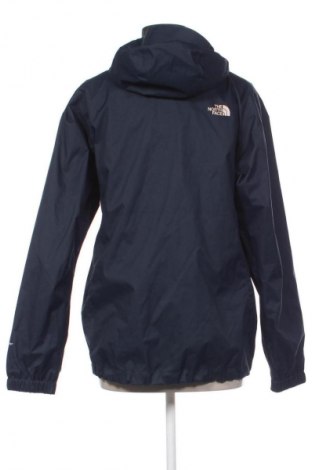 Γυναικείο μπουφάν The North Face, Μέγεθος L, Χρώμα Μπλέ, Τιμή 49,00 €