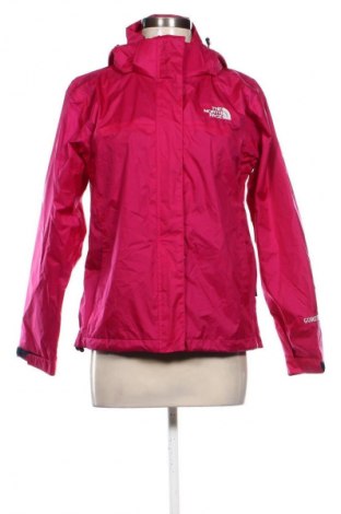 Damenjacke The North Face, Größe S, Farbe Rosa, Preis 49,00 €
