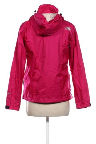 Damenjacke The North Face, Größe S, Farbe Rosa, Preis 49,00 €