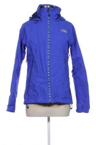 Damenjacke The North Face, Größe M, Farbe Blau, Preis 49,08 €