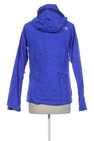 Damenjacke The North Face, Größe M, Farbe Blau, Preis 49,08 €