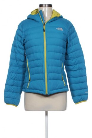 Damenjacke The North Face, Größe S, Farbe Blau, Preis 91,07 €