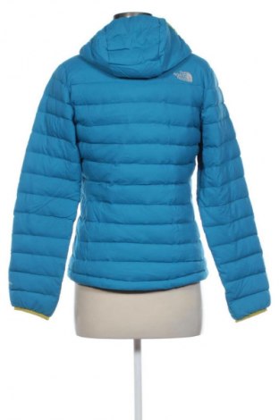 Damenjacke The North Face, Größe S, Farbe Blau, Preis 91,07 €