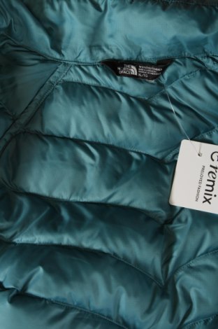 Damenjacke The North Face, Größe XL, Farbe Grün, Preis 70,99 €