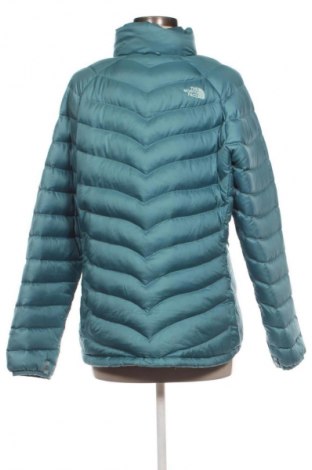Damenjacke The North Face, Größe XL, Farbe Grün, Preis 70,99 €