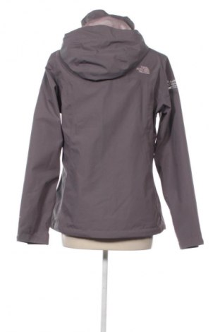 Damenjacke The North Face, Größe L, Farbe Grau, Preis 67,99 €