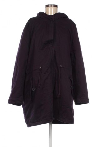 Női dzseki Thea, Méret XXL, Szín Lila, Ár 12 179 Ft