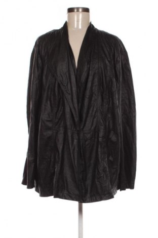 Дамско яке Thea, Размер 3XL, Цвят Черен, Цена 17,89 €