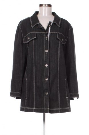 Damenjacke Thea, Größe XL, Farbe Schwarz, Preis € 28,00