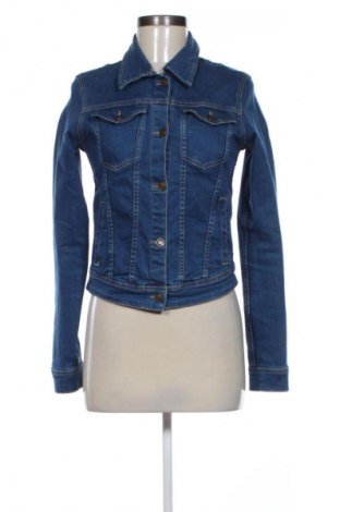 Damenjacke Tiffosi, Größe S, Farbe Blau, Preis 13,99 €