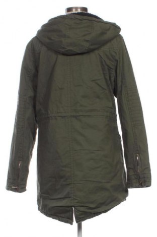 Dámská bunda  Tokyo Laundry, Velikost L, Barva Zelená, Cena  841,00 Kč