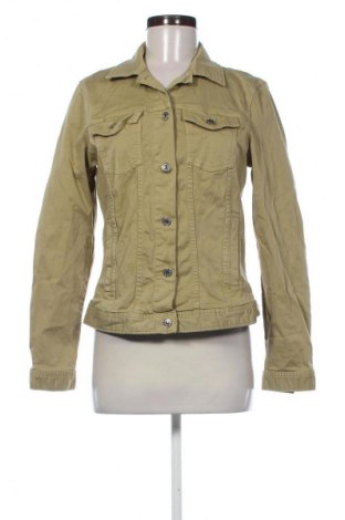 Damenjacke Tom Tailor, Größe L, Farbe Grün, Preis 19,99 €