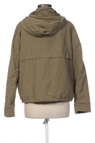 Дамско яке Tom Tailor, Размер XL, Цвят Зелен, Цена 35,00 €