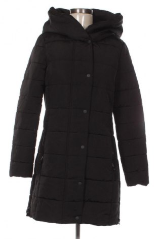 Γυναικείο μπουφάν Tom Tailor, Μέγεθος XS, Χρώμα Μαύρο, Τιμή 29,99 €