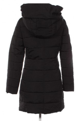 Γυναικείο μπουφάν Tom Tailor, Μέγεθος XS, Χρώμα Μαύρο, Τιμή 29,99 €