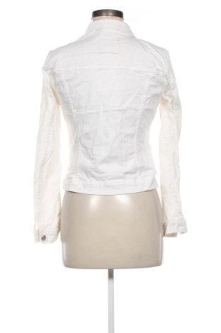 Damenjacke Tom Tailor, Größe L, Farbe Weiß, Preis 19,99 €