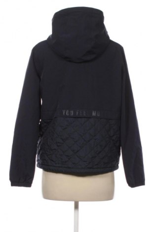 Kurtka damska Tom Tailor, Rozmiar M, Kolor Niebieski, Cena 79,99 zł