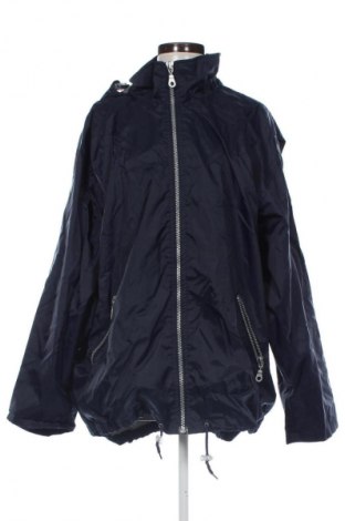 Női dzseki Tom Tailor, Méret L, Szín Kék, Ár 7 379 Ft